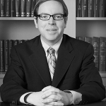 Thomas C. Kinney Attorney Photo